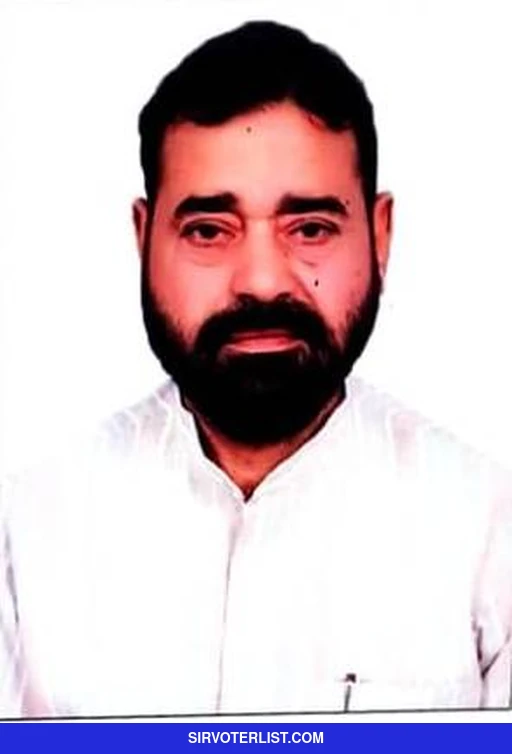 Dharmpal