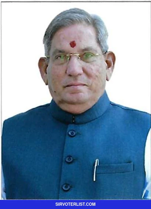 Rajendra Pareek