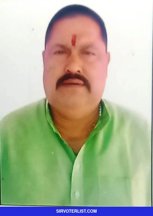 Hansraj Patel