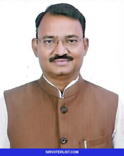 Dr. Prem Chand Bairwa