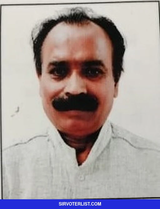 Sohan Lal Nayak