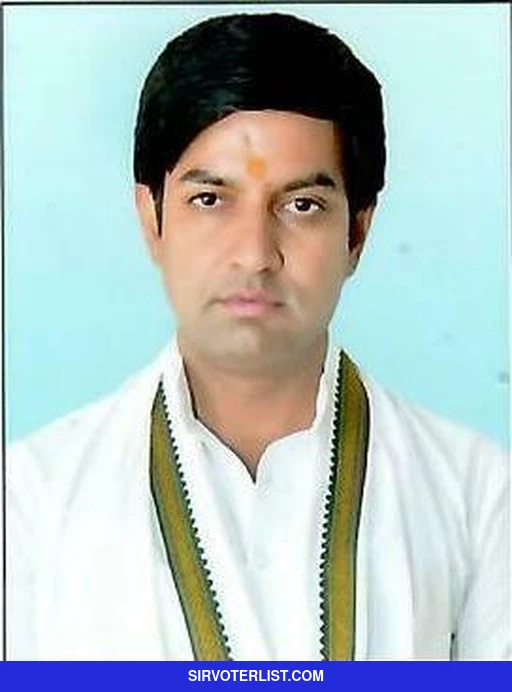 Kailash Chand Verma