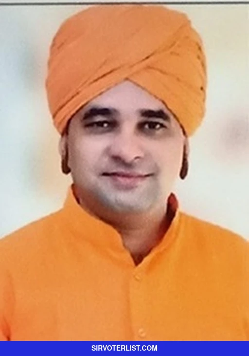 Mahant Balak Nath