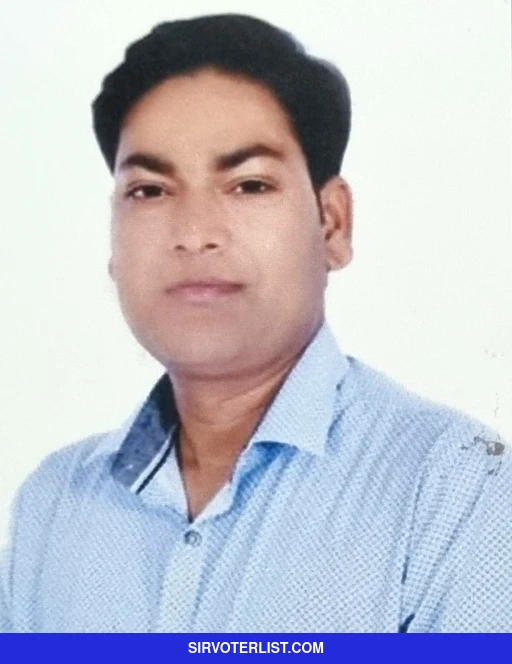 Sanjay Kumar