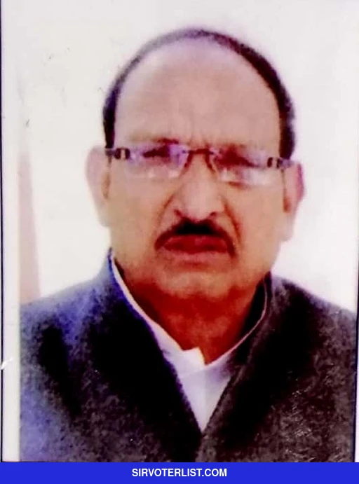 Jaswant Singh Gurjar