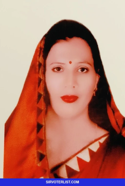 Anita Jatav