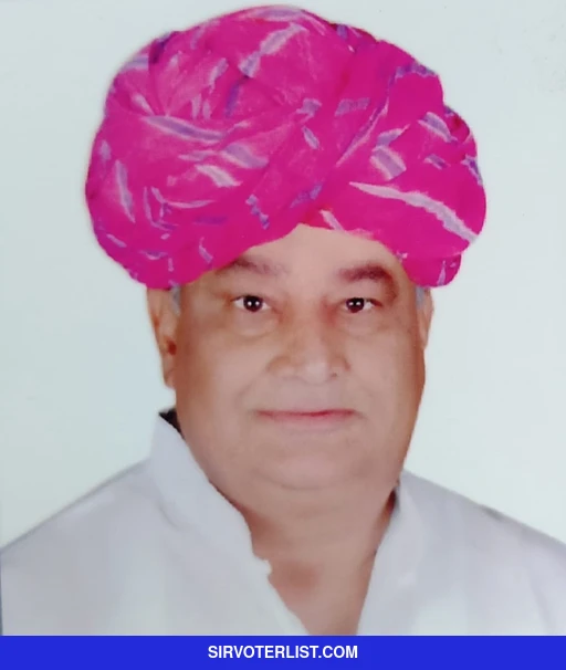 Kirodi Lal