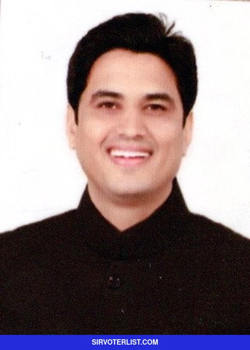 Vikash Choudhary