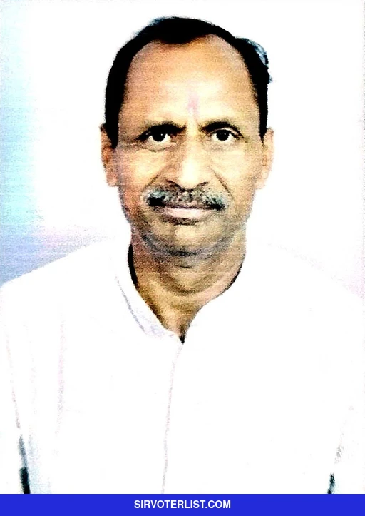 Bhajan Lal Jatav