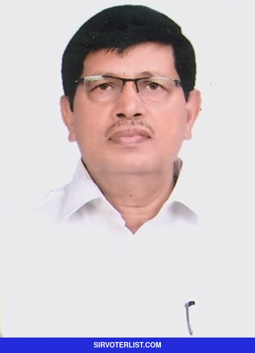 Murari Lal Meena