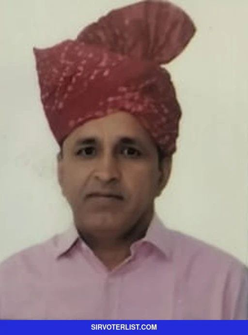 Ummeda Ram Beniwal