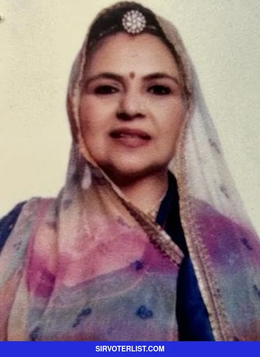 Mahima Kumari Mewar
