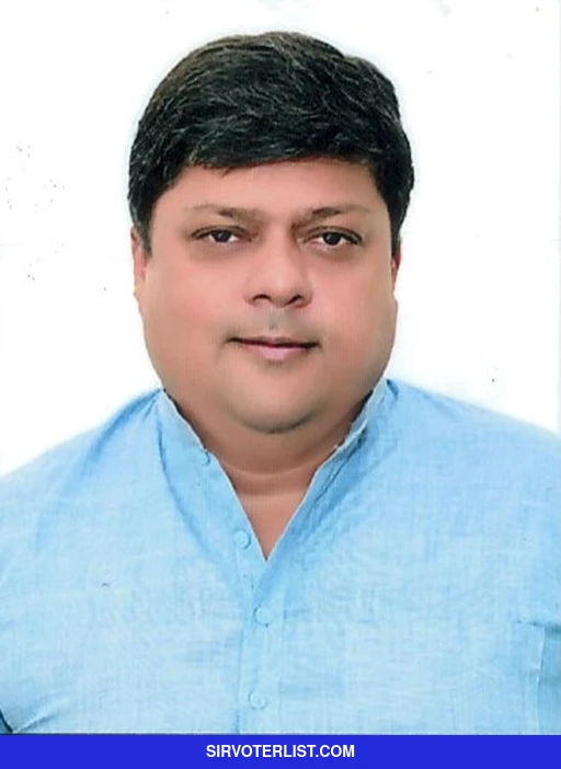 Dushyant Singh