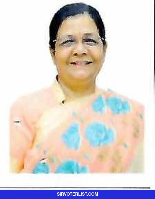 Manju Sharma
