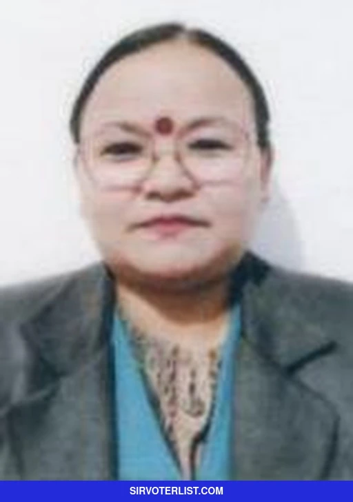 Raj Kumari Thapa