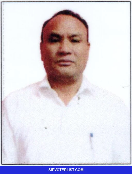 Puran Kr. Gurung
