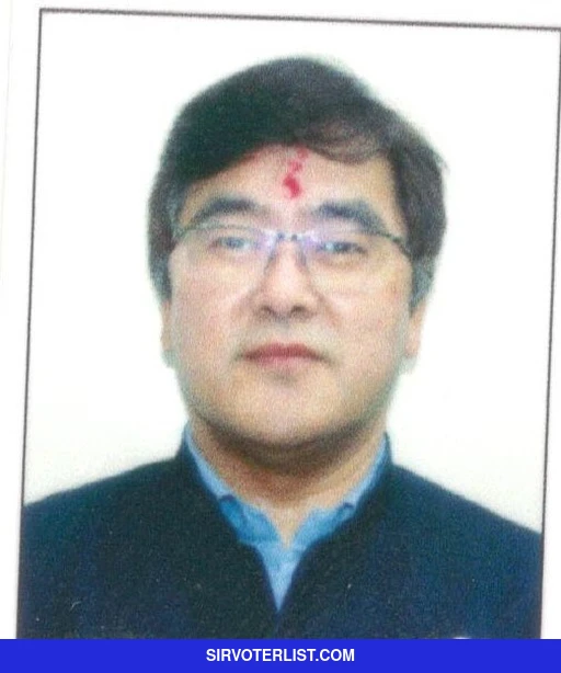 Tenzing Norbu Lamtha
