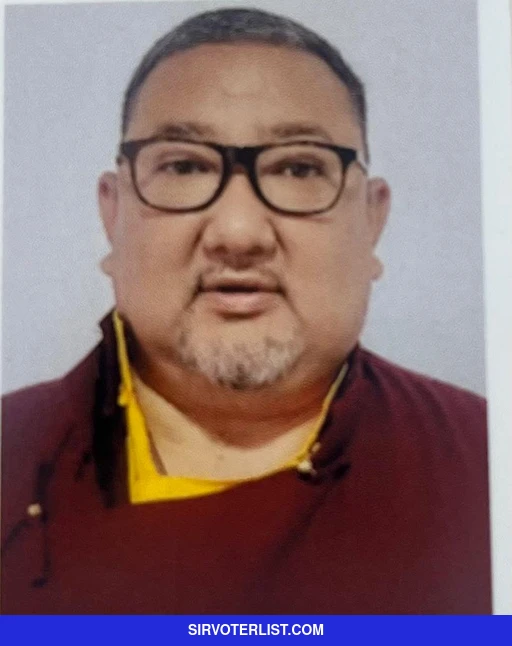 Sonam Lama