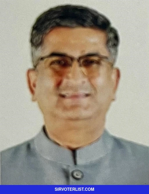 Lok Nath Sharma