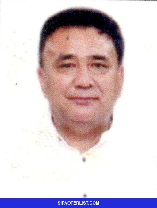 Mingma Norbu Sherpa