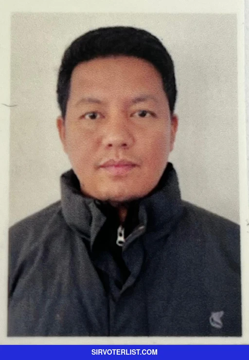 Indra Hang Subba