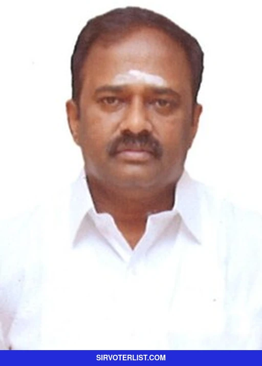 Jayakumar. S