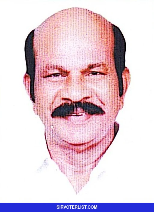 V. S. Babu