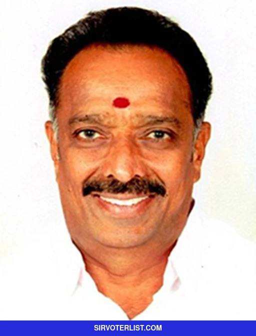 M.r. Vijayabhaskar