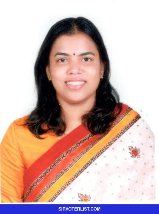 Keerthana S