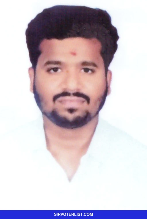 Selvam P