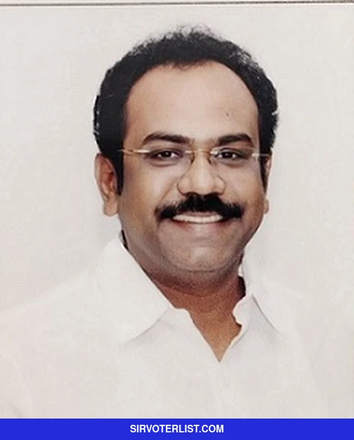 Thangam Thenarasu