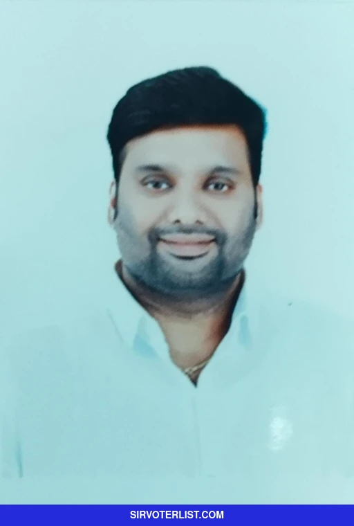 Ananth Moghan K.k.