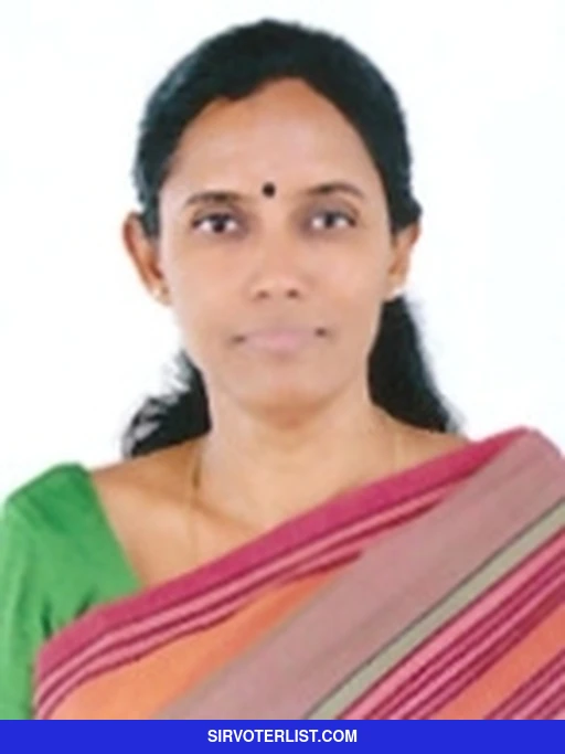 Jothimani. S