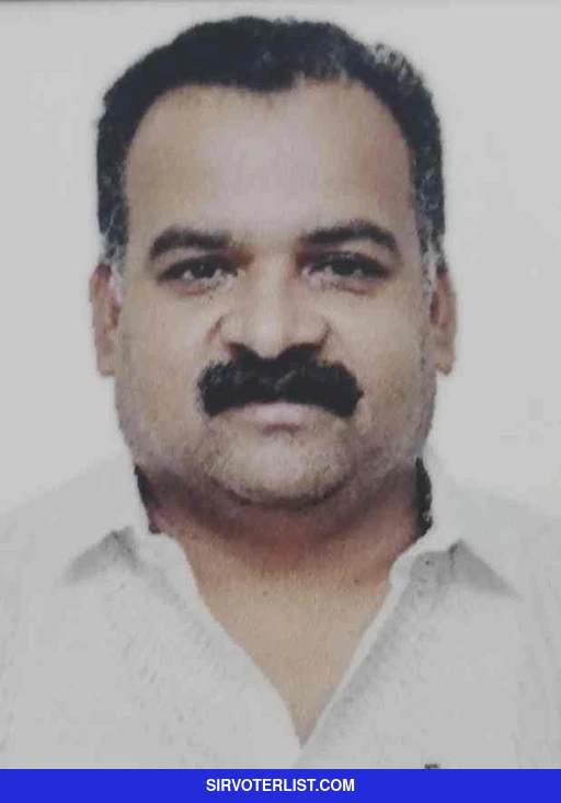 Manickam Tagore B