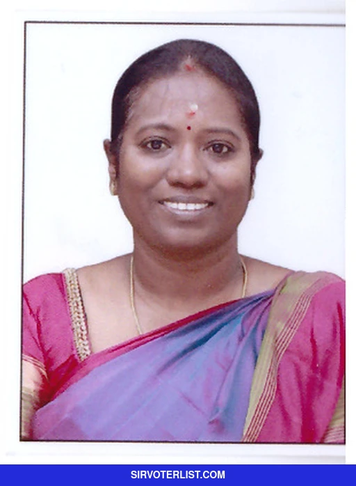Dr Rani Sri Kumar