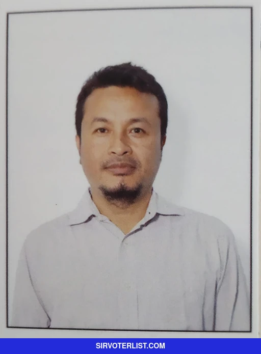 Brishaketu Debbarma