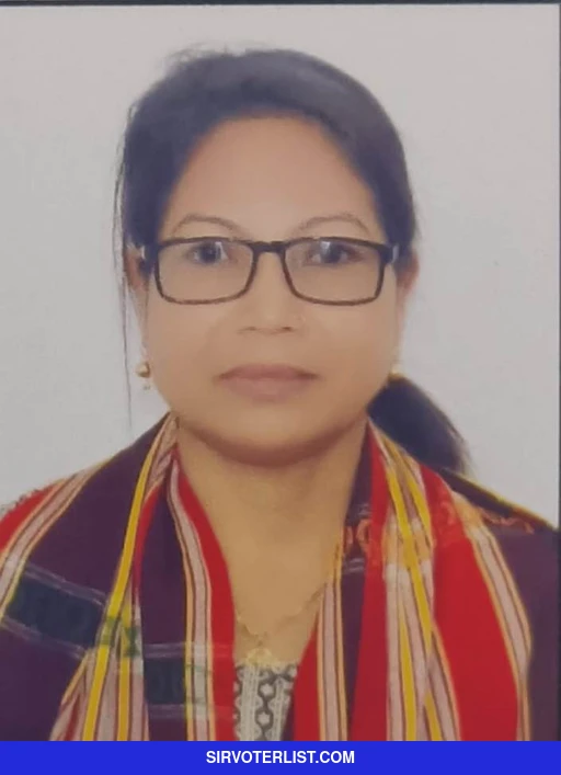 Swapna Debbarma