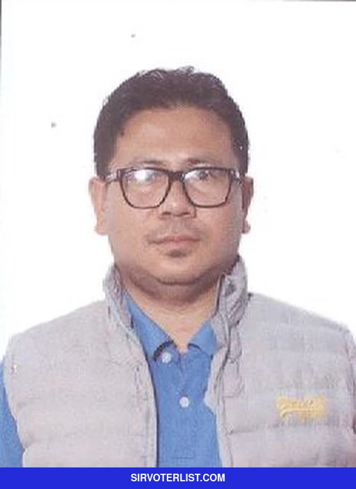 Biswajit Kalai