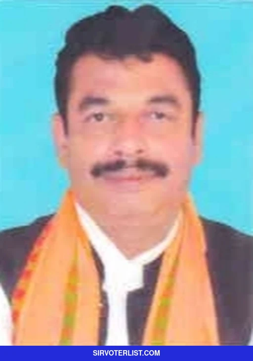 Tafajjal Hossain