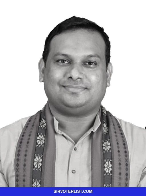 Kishor Barman