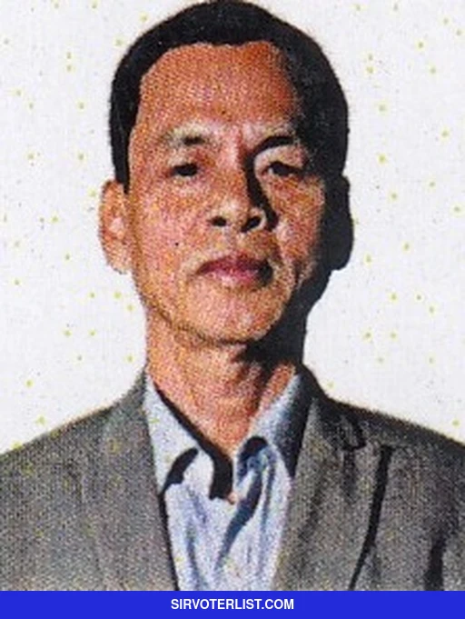 Ranjit Debbarma