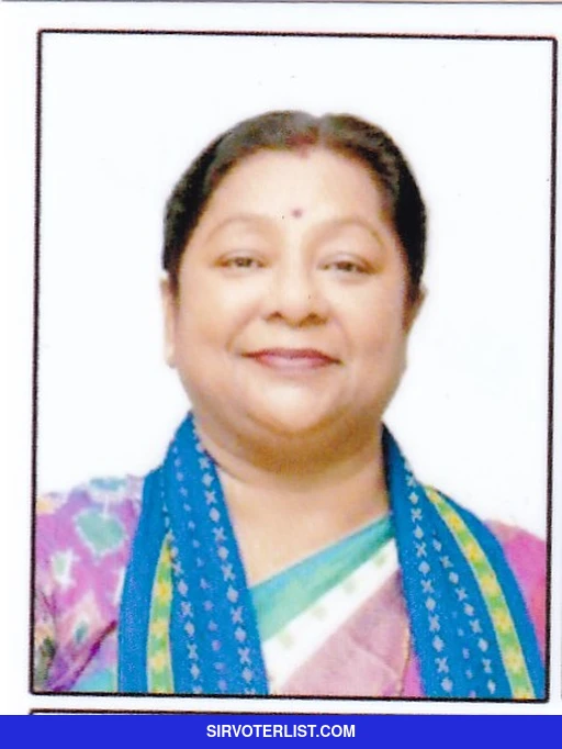 Kalyani Saha Roy