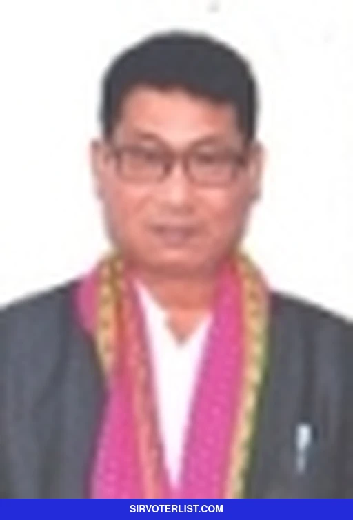Bikash Debbarma