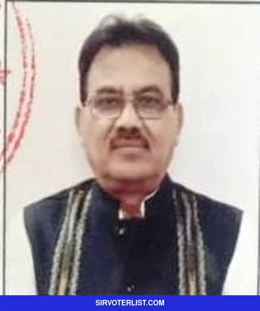Pranajit Singha Roy