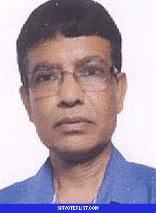 Dipankar Sen