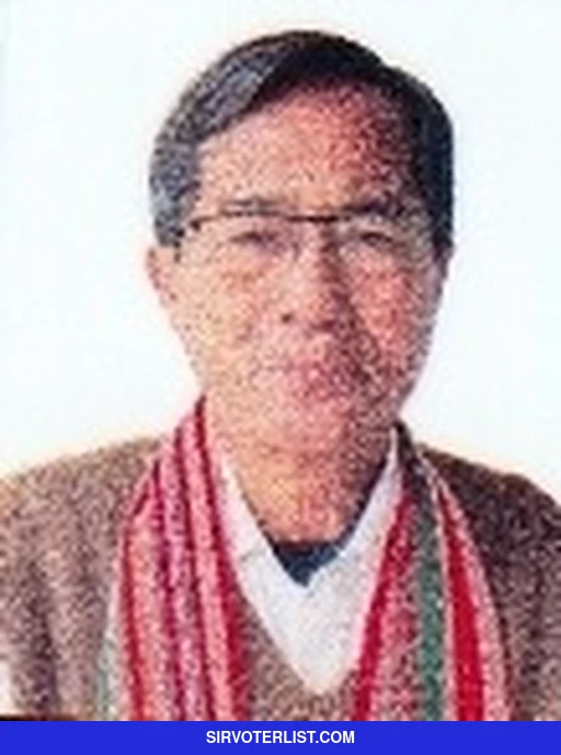 Jitendra Chaudhury