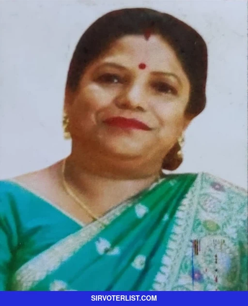 Swapna Das Paul