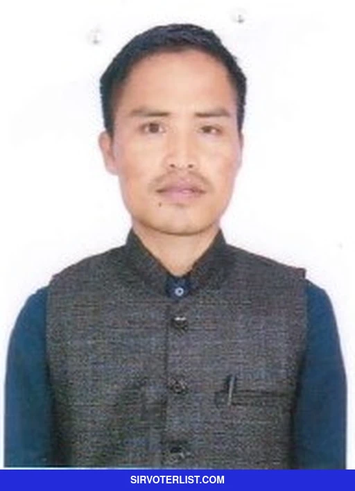 Sambhu Lal Chakma