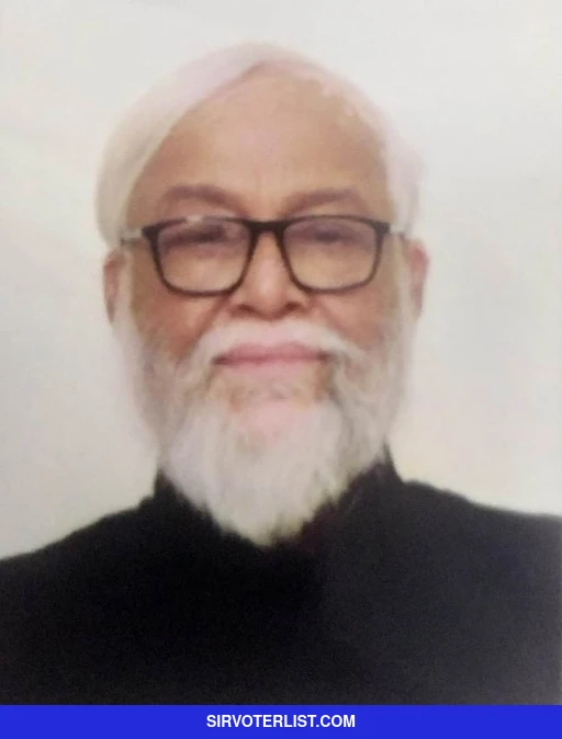 Ratan Chakraborty