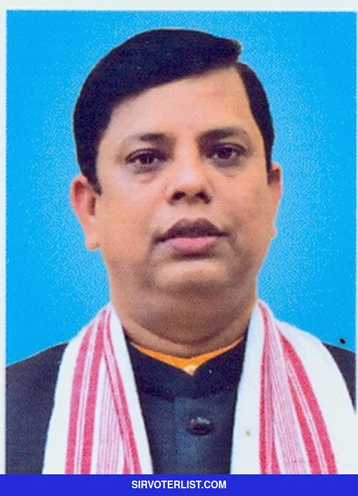 Tinku Roy